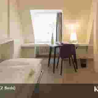 Kreuz Bern Modern City Hotel, 6 of 6