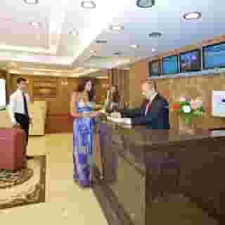 Grand Unal Hotel, 3 of 6