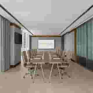 Courtyard by Marriott Bangkok, 2 of 6