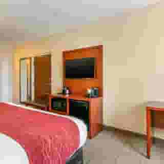 Comfort Inn & Suites Nashville Franklin Cool Springs, 1 of 6