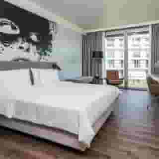 Radisson Blu Hotel, Cologne, 3 of 6