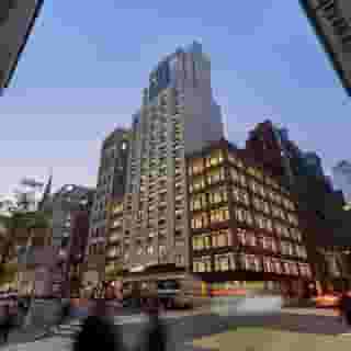 Le Meridien New York, Fifth Avenue, 4 of 6