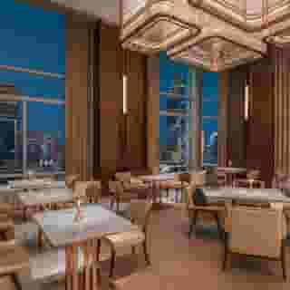 Le Meridien Bangkok, 1 of 6