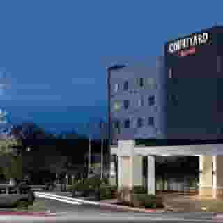 Courtyard by Marriott Austin Parmer/Tech Ridge, 4 of 6