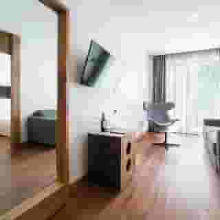 Shota@Rustaveli Boutique hotel, 1 of 6