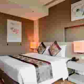 Palette Hi Hotel Bangkok, 6 of 6