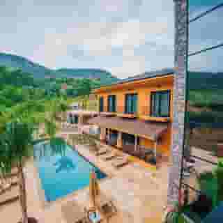 The Remote Hotel, 2 of 6
