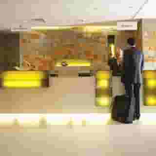 Hilton London Canary Wharf, 5 of 6
