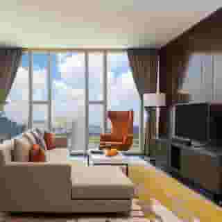 Sedona Suites Ho Chi Minh City, 6 of 6
