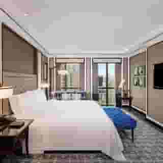 The Athenee Hotel, a Luxury Collection Hotel, Bangkok, 6 of 6