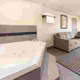 Ramada by Wyndham Houston Intercontinental Airport South, 6 of 6