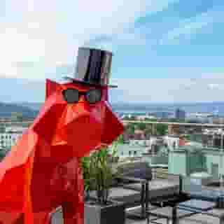 Radisson Red Oslo Økern, 6 of 6