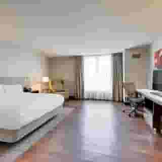 Hilton Garden Inn North Houston Spring, 2 of 6