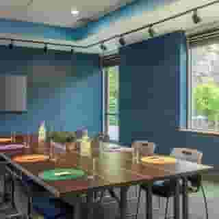 Aloft Lexington, 1 of 6