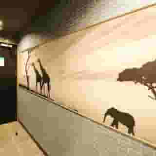 Under Railway Hotel Akihabara, 6 of 6