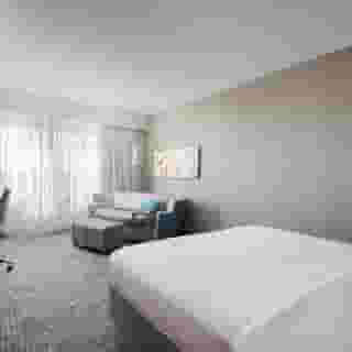 Courtyard by Marriott Dallas Allen at Allen Event Center, 3 of 6