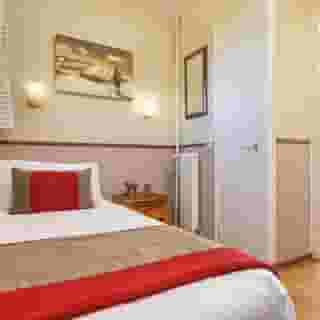 Chalet Hotel La Sapiniere, 1 of 6