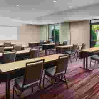 Courtyard By Marriott Dallas - Lewisville, 6 of 6