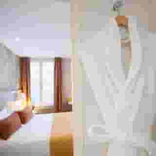 Parici Hotel Boulogne Billancourt, 5 of 6