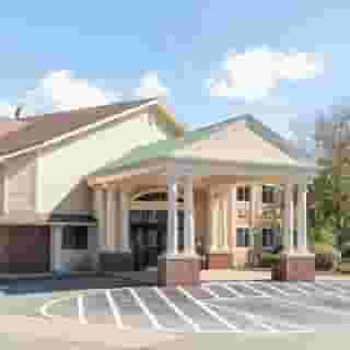 Best Western The Inn at Sharon/Foxboro, 2 of 6