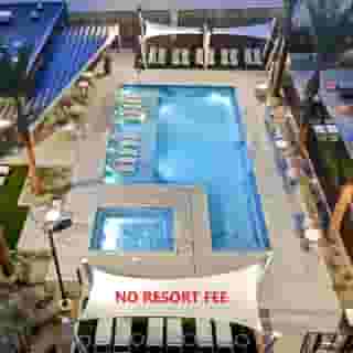 Hampton Inn & Suites Las Vegas Convention Center, 5 of 6