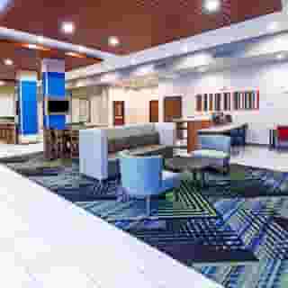 Holiday Inn Express & Suites Houston – Downtown North by Ihg, 4 of 6