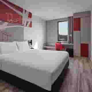 ibis Bangkok Impact, 1 of 6