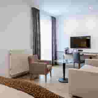 Imlauer Hotel Nestroy Wien, 5 of 6
