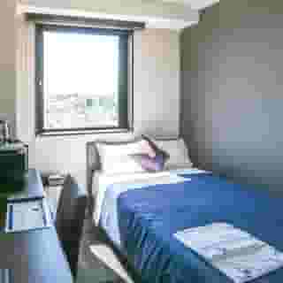 Hotel Livemax Takadano Baba Station Square, 1 of 6