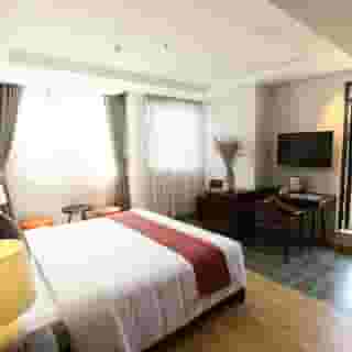 Au Lac Legend Hotel, 6 of 6