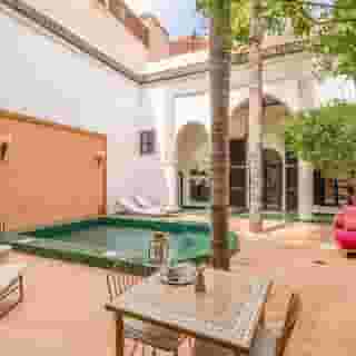 Riad Akasia, 6 of 6
