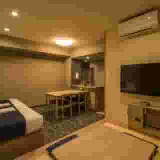 Koko Hotel Residence Asakusa Kappabashi, 2 of 6