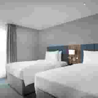 Hilton Garden Inn London Heathrow Terminal 2 And 3, 5 of 6