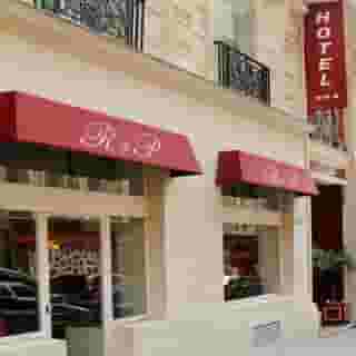 Relais du Pré, 6 of 6