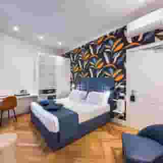 Hotel Abruzzi, 3 of 6