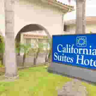 California Suites Hotel, 4 of 6