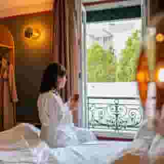Hôtel Jardin de Cluny, 5 of 6