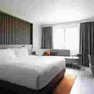Paris Marriott Charles de Gaulle Airport Hotel, 5 of 6