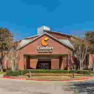 Comfort Inn & Suites North Dallas - Addison, 4 of 6