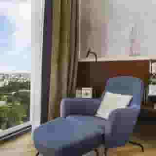 Andaz Vienna Am Belvedere, By Hyatt, 2 of 6