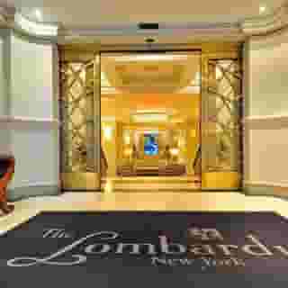 The Lombardy Hotel, 3 of 6