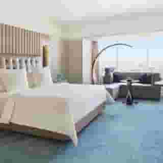 Four Seasons Hotel Riyadh, 5 of 6