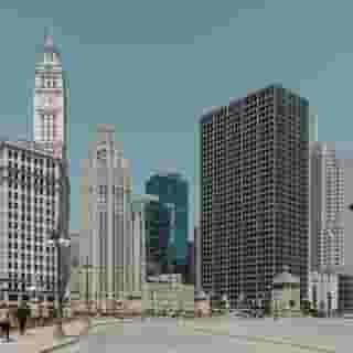 Club Quarters Hotel Wacker at Michigan, Chicago, 2 of 6