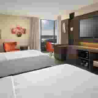 Boston Marriott Cambridge, 6 of 6