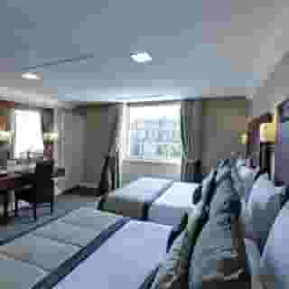 Grange Beauchamp Hotel, 2 of 6
