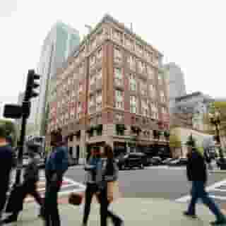 The Lenox Hotel Boston, 1 of 6