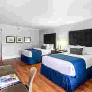 Miami Lakes Hotel, 6 of 6