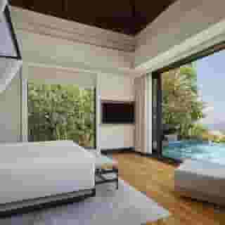 Umana Bali, Lxr Hotels & Resorts, 4 of 6