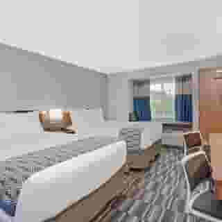 Microtel Inn & Suites By Wyndham Philadelphia Airport Ridley, 2 of 6