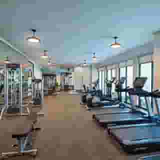 Courtyard by Marriott Dallas Grand Prairie, 5 of 6